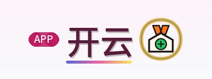 开云 Logo